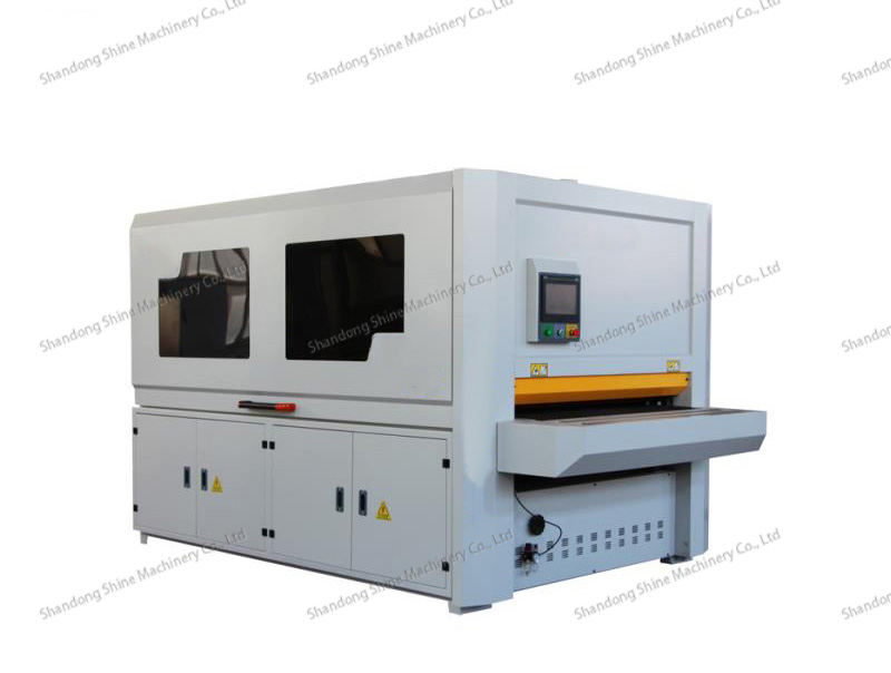 Automatic grinder