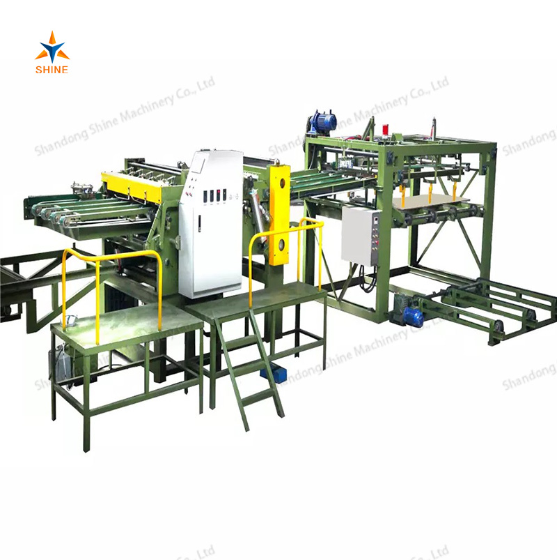 Veneer core