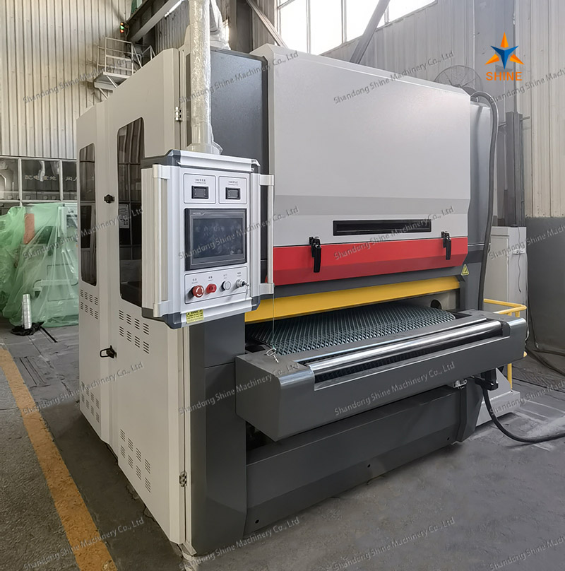Grinding machines