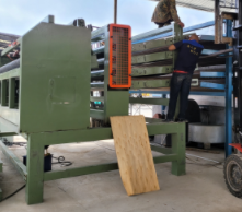 Dryer autoloader