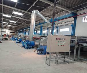 drying kilns for veneer