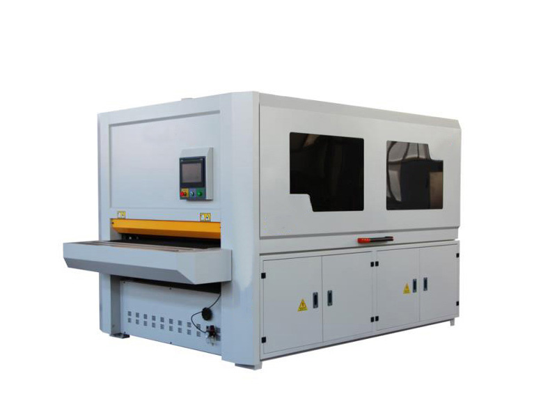plywood machine