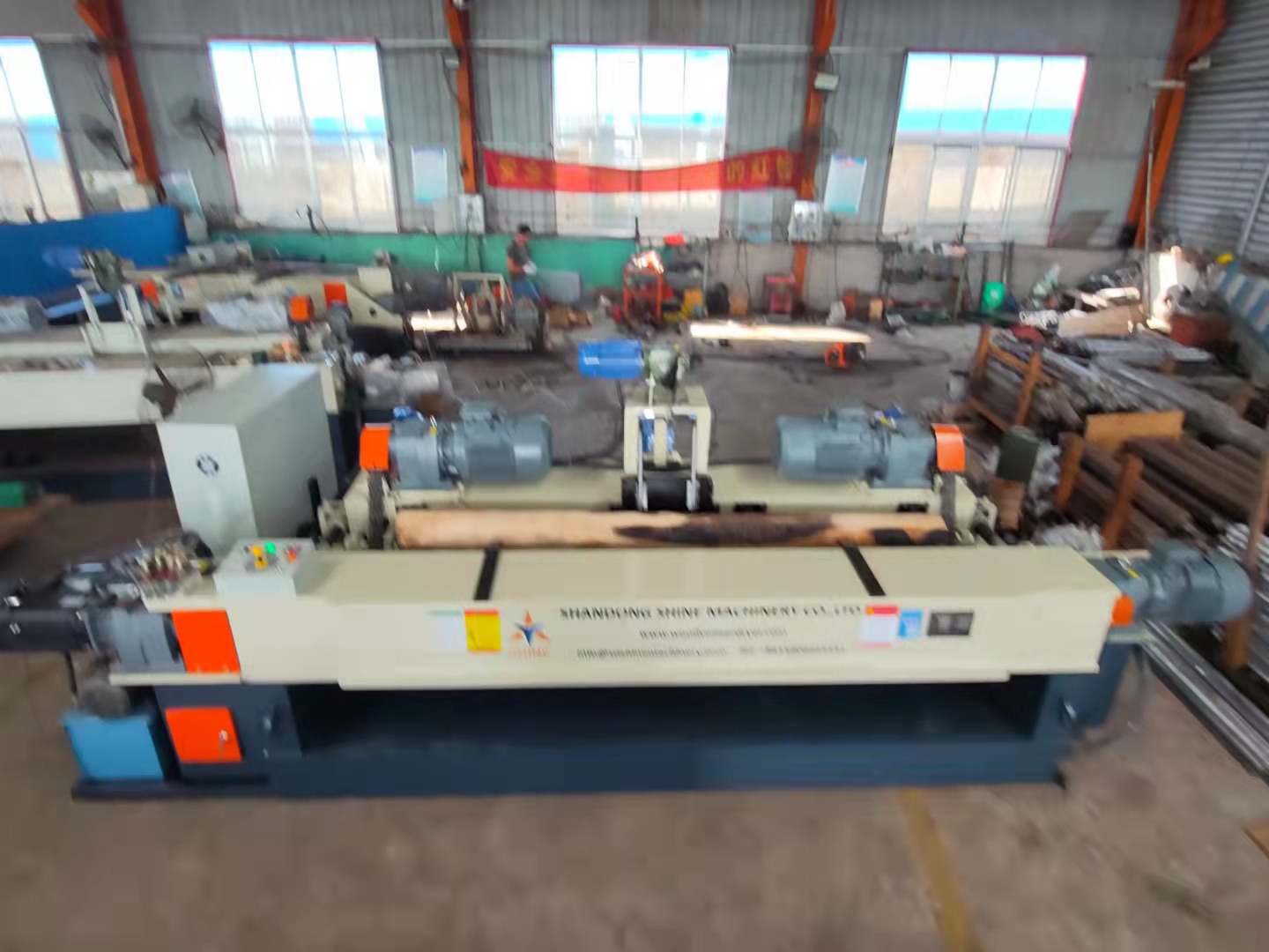 lathe