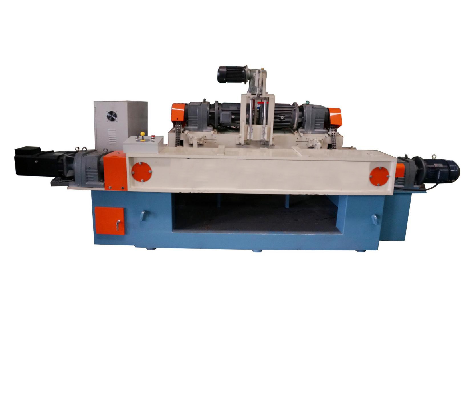 Peeling Machine
