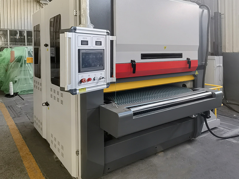 Grinding equipment
