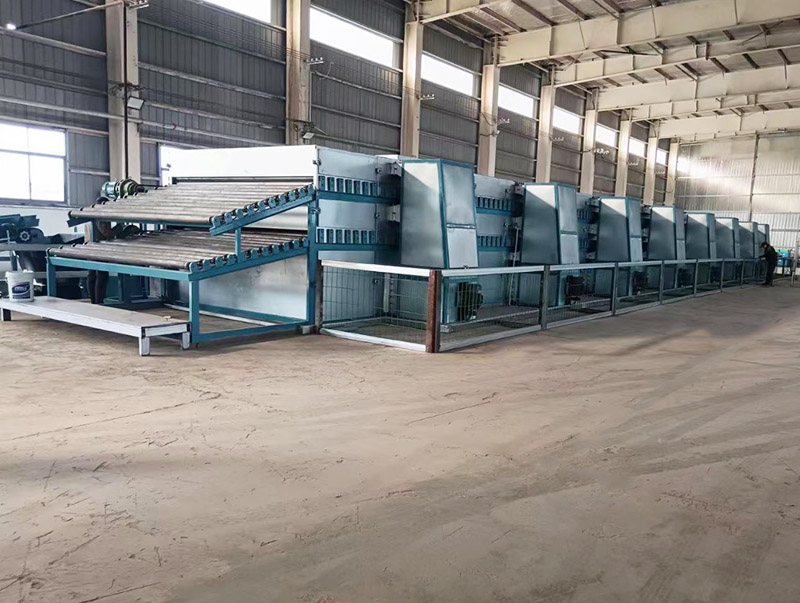 veneer production equipment