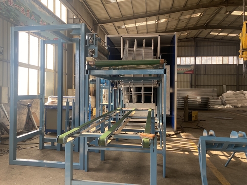 Drying peeled veneer