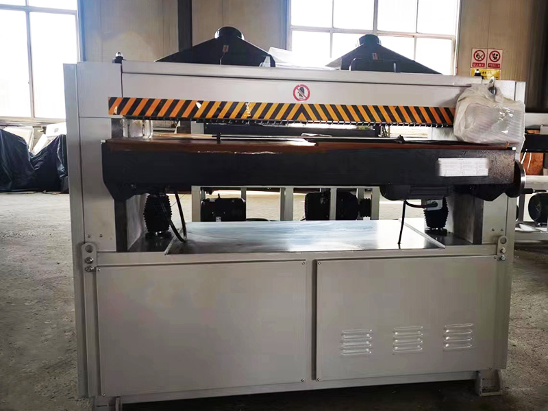 Thickness Cutting Machine