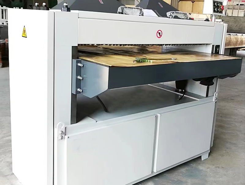 Thickness Cutting Machine