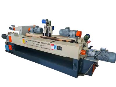 peeling machine
