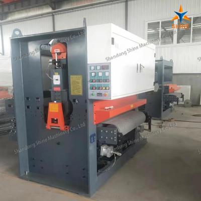 Grinding machine