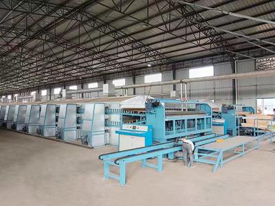 Veneer dryer