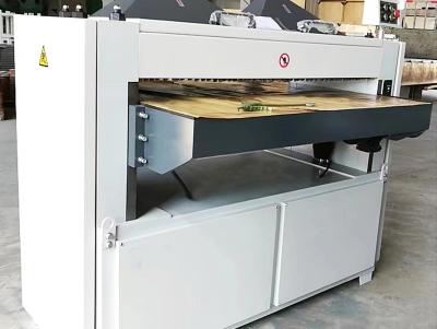 Thickness Cutting Machine