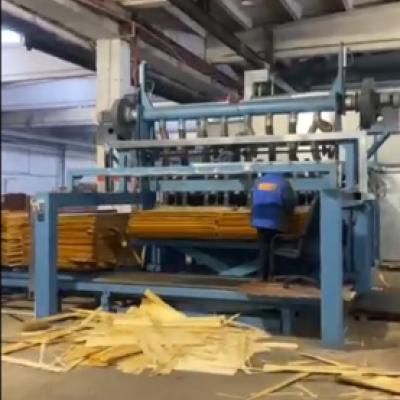 veneer roller dryer