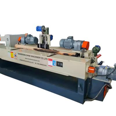 veneer lathes