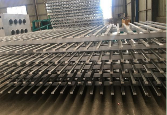 Air duct