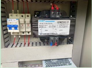 High-quality electrics