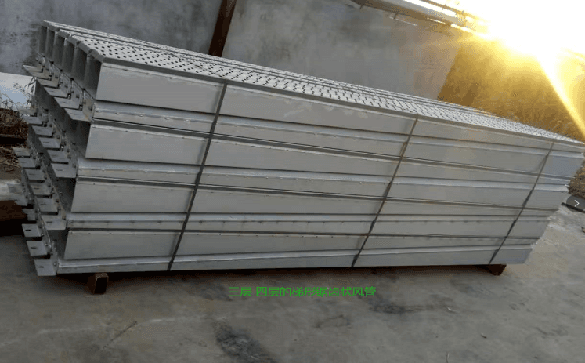 Air duct