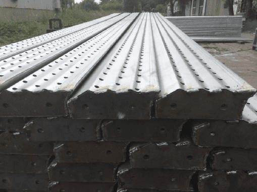 Air duct