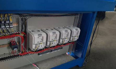 High-quality electrics